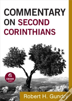 Capa do artigo Commentary On Second Corinthians (Commentary On The New Testament Book #8)