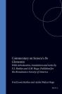 Commentary On Seneca'S De Clementia - Preview