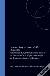 Capa do artigo Commentary On Seneca