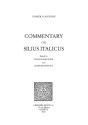 Commentary On Silius Italicus - Preview