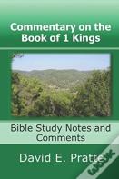 Commentary On The Book Of 1 Kings