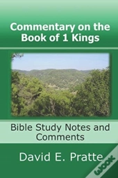 Commentary On The Book Of 1 Kings
