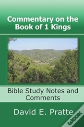 Capa do artigo Commentary On The Book Of 1 Kings