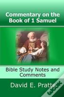 Commentary On The Book Of 1 Samuel