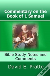 Capa do artigo Commentary On The Book Of 1 Samuel