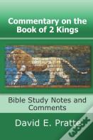 Commentary On The Book Of 2 Kings