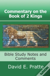 Commentary On The Book Of 2 Kings