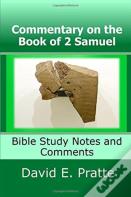 Commentary On The Book Of 2 Samuel