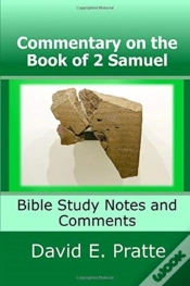 Capa do artigo Commentary On The Book Of 2 Samuel