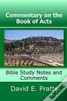 Commentary On The Book Of Acts