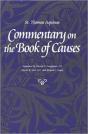 Commentary On The "Book Of Causes - Preview