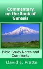 Commentary On The Book Of Genesis - Preview
