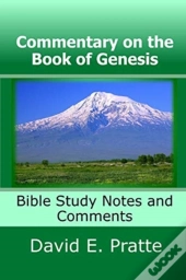 Commentary On The Book Of Genesis