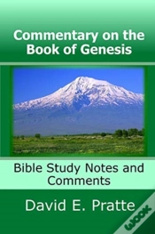 Capa do artigo Commentary On The Book Of Genesis