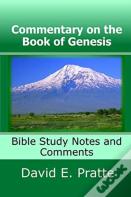Commentary On The Book Of Genesis