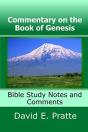 Commentary On The Book Of Genesis - Preview