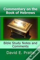 Commentary On The Book Of Hebrews