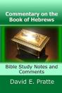 Commentary On The Book Of Hebrews - Preview
