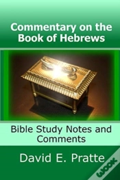 Capa do artigo Commentary On The Book Of Hebrews