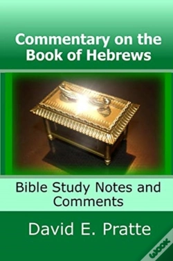 Capa do artigo Commentary On The Book Of Hebrews