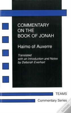 Capa do artigo Commentary On The Book Of Jonah