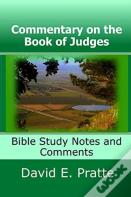 Commentary On The Book Of Judges