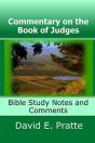 Commentary On The Book Of Judges - Preview