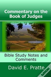 Capa do artigo Commentary On The Book Of Judges