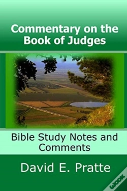 Capa do artigo Commentary On The Book Of Judges