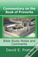Commentary On The Book Of Proverbs