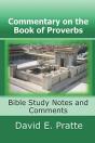 Commentary On The Book Of Proverbs - Preview