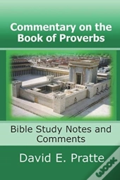 Commentary On The Book Of Proverbs