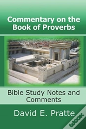 Capa do artigo Commentary On The Book Of Proverbs