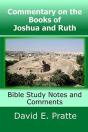 Commentary On The Books Of Joshua And Ruth - Preview