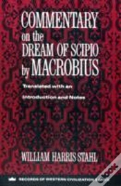Capa do artigo Commentary On The Dream Of Scipio