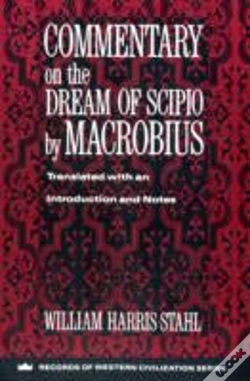 Capa do artigo Commentary On The Dream Of Scipio
