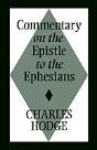 Commentary On The Epistle To The Ephesians - Preview