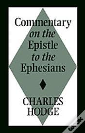 Capa do artigo Commentary On The Epistle To The Ephesians