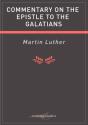 Commentary On The Epistle To The Galatians - Preview