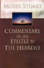 Commentary On The Epistle To The Hebrews - Preview