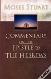 Capa do artigo Commentary On The Epistle To The Hebrews