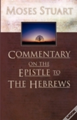 Capa do artigo Commentary On The Epistle To The Hebrews