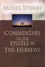 Commentary On The Epistle To The Hebrews - Preview