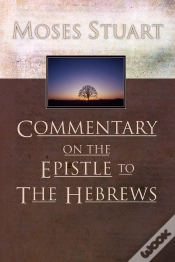 Capa do artigo Commentary On The Epistle To The Hebrews