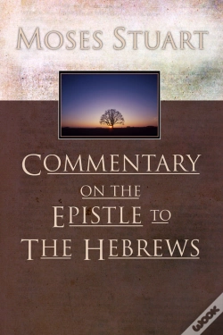 Capa do artigo Commentary On The Epistle To The Hebrews