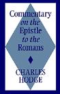Commentary On The Epistle To The Romans - Preview