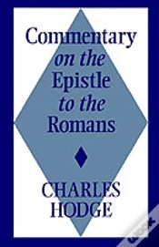 Capa do artigo Commentary On The Epistle To The Romans