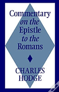 Capa do artigo Commentary On The Epistle To The Romans