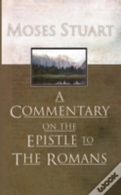 Capa do artigo Commentary On The Epistle To The Romans