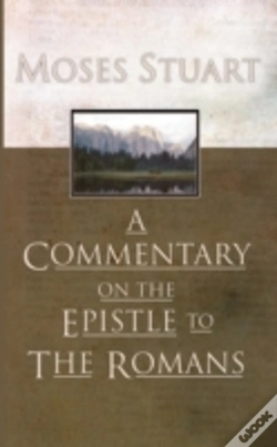 Capa do artigo Commentary On The Epistle To The Romans